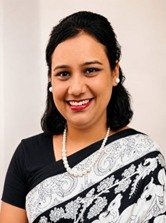 Ms. Vaishnavi Sharma